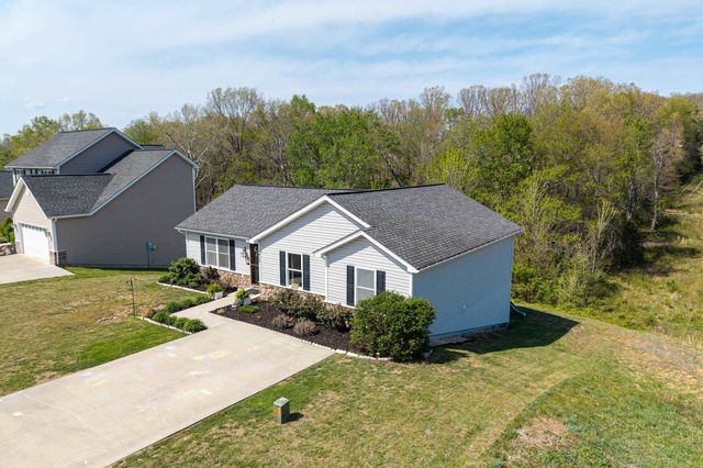 1430 MANDOLIN AVE, Grottoes, VA 24441