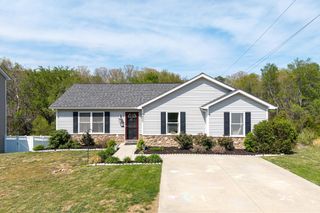 1430 MANDOLIN AVE, Grottoes, VA 24441