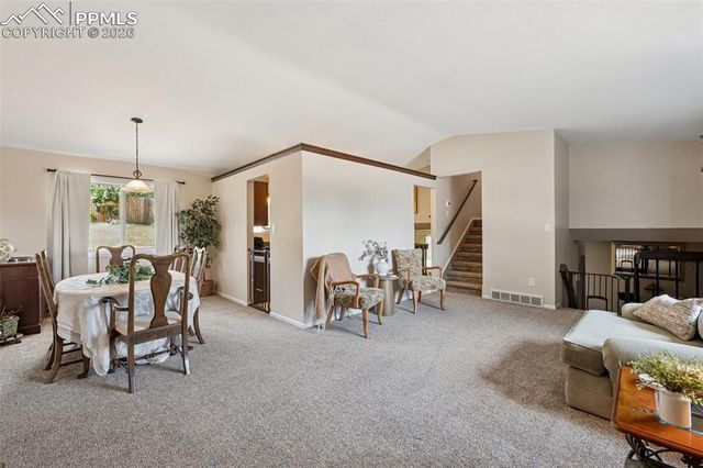 5560 Constitution Avenue, Colorado Springs, CO 80915