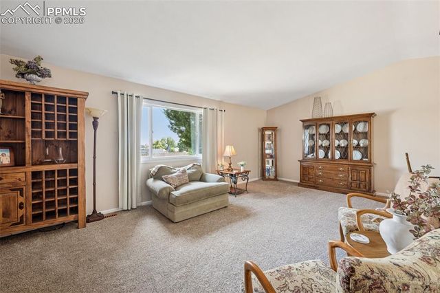 5560 Constitution Avenue, Colorado Springs, CO 80915