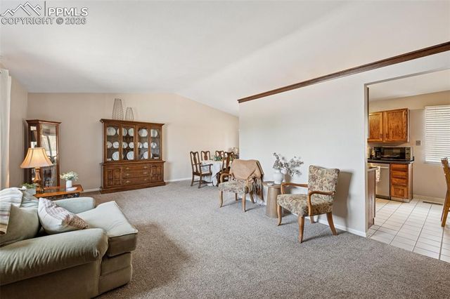 5560 Constitution Avenue, Colorado Springs, CO 80915