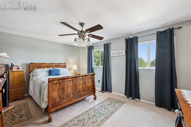 5560 Constitution Avenue, Colorado Springs, CO 80915