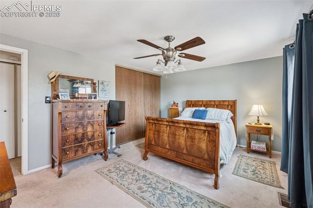 5560 Constitution Avenue, Colorado Springs, CO 80915