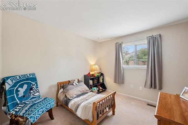 5560 Constitution Avenue, Colorado Springs, CO 80915