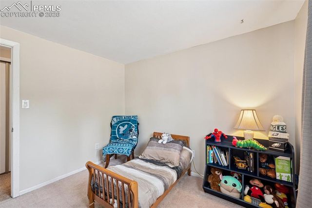 5560 Constitution Avenue, Colorado Springs, CO 80915