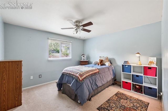 5560 Constitution Avenue, Colorado Springs, CO 80915