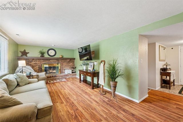 5560 Constitution Avenue, Colorado Springs, CO 80915