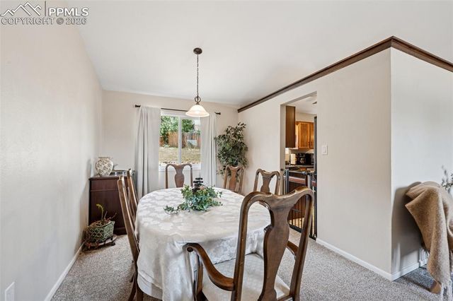 5560 Constitution Avenue, Colorado Springs, CO 80915