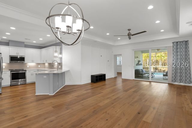 211 Summertime Pl, Hardeeville, SC 29927