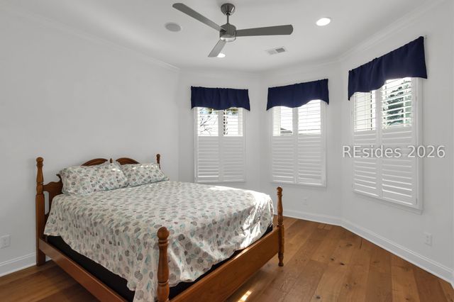 211 Summertime Pl, Hardeeville, SC 29927