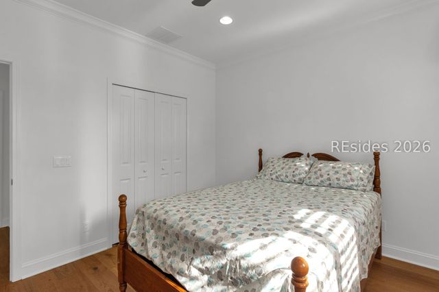 211 Summertime Pl, Hardeeville, SC 29927