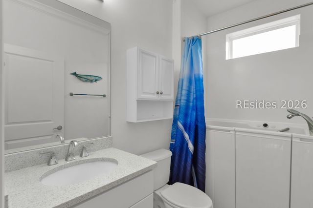 211 Summertime Pl, Hardeeville, SC 29927