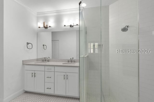 211 Summertime Pl, Hardeeville, SC 29927