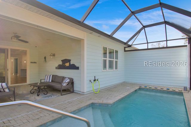 211 Summertime Pl, Hardeeville, SC 29927