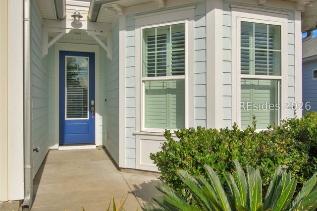 211 Summertime Pl, Hardeeville, SC 29927