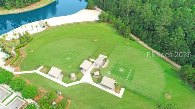 211 Summertime Pl, Hardeeville, SC 29927