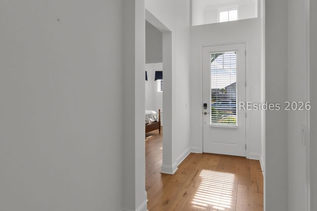 211 Summertime Pl, Hardeeville, SC 29927