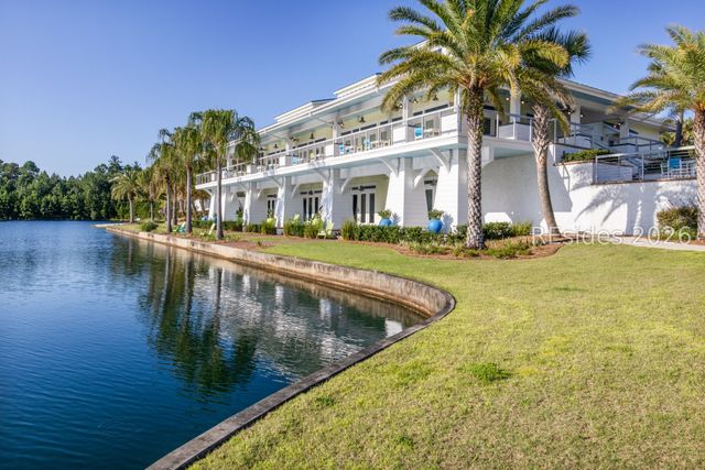 211 Summertime Pl, Hardeeville, SC 29927