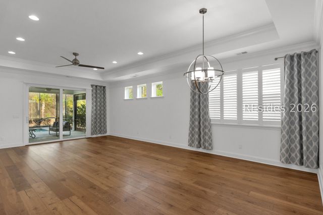 211 Summertime Pl, Hardeeville, SC 29927