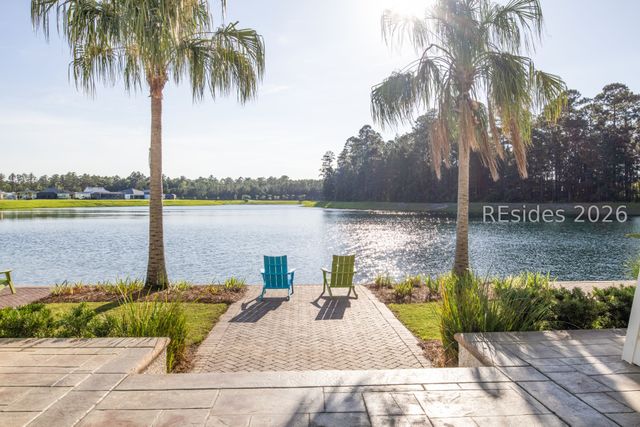 211 Summertime Pl, Hardeeville, SC 29927