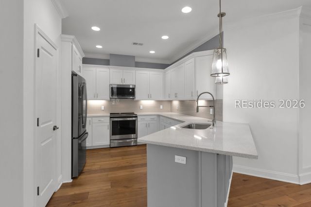 211 Summertime Pl, Hardeeville, SC 29927