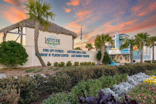 211 Summertime Pl, Hardeeville, SC 29927