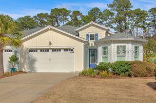 211 Summertime Pl, Hardeeville, SC 29927