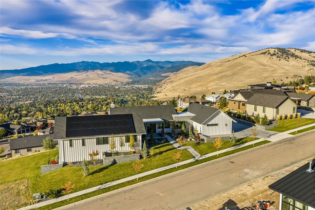 230 Dean Stone Drive, Missoula, MT 59803 photo 3