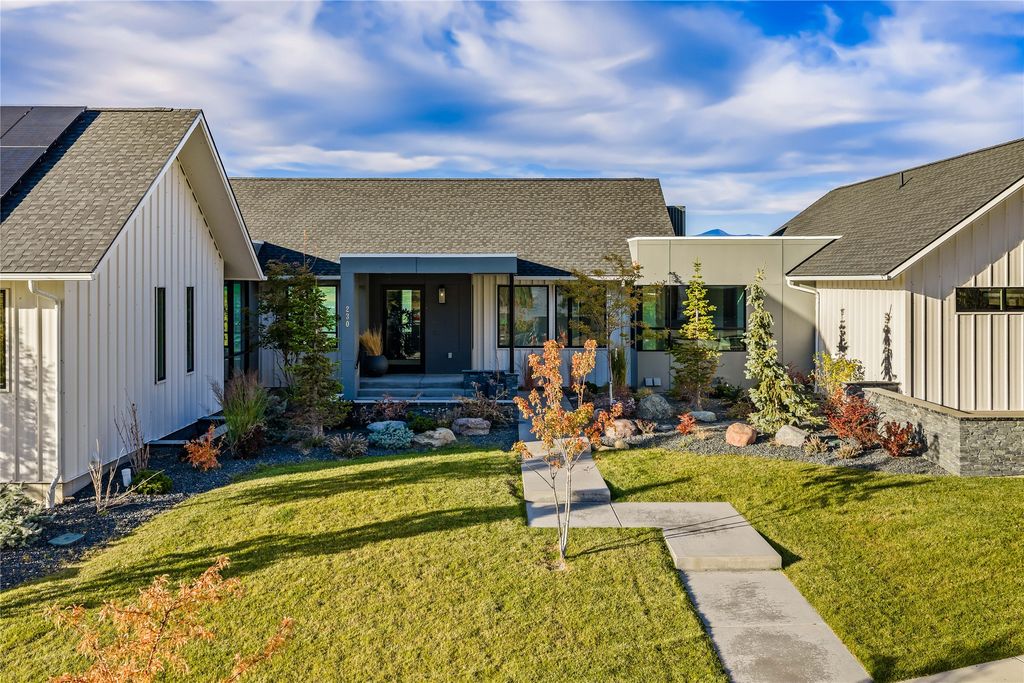 230 Dean Stone Drive, Missoula, MT 59803 photo 5