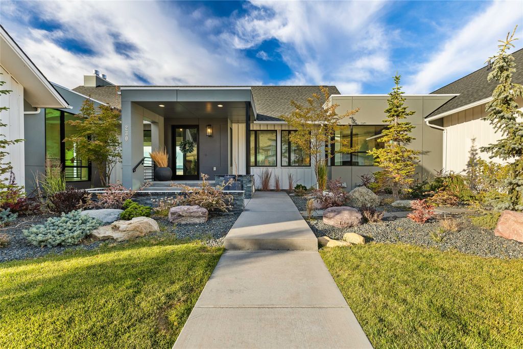 230 Dean Stone Drive, Missoula, MT 59803 photo 6