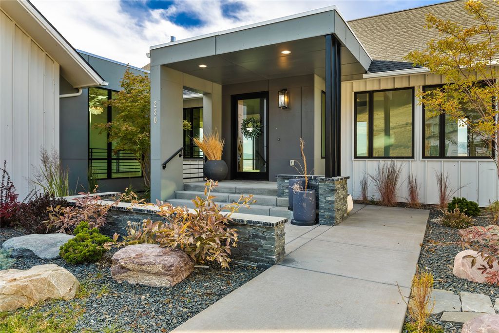 230 Dean Stone Drive, Missoula, MT 59803 photo 7