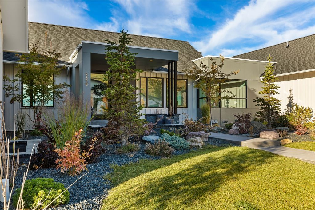 230 Dean Stone Drive, Missoula, MT 59803 photo 8