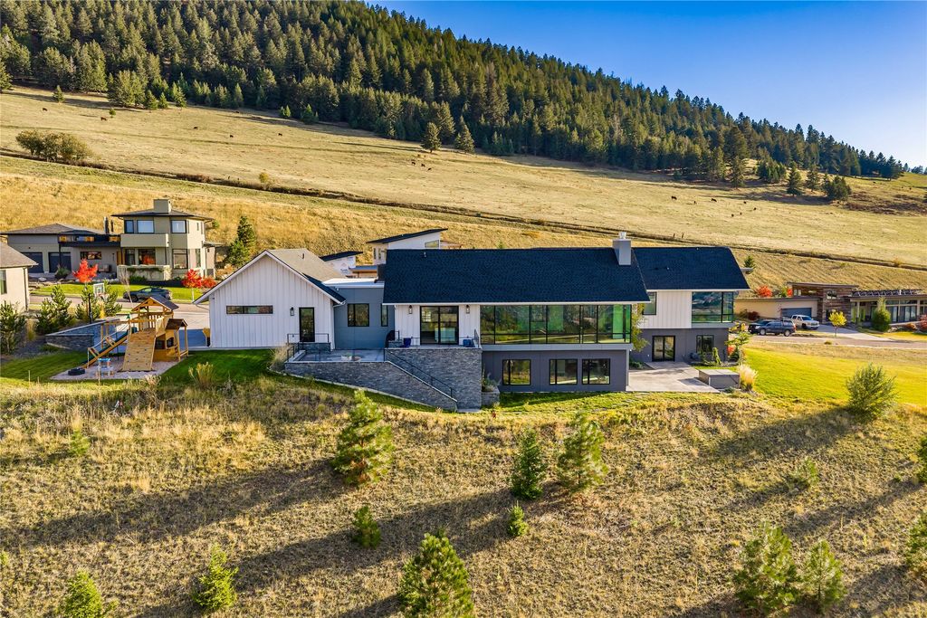 230 Dean Stone Drive, Missoula, MT 59803 photo 82