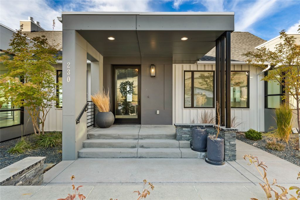 230 Dean Stone Drive, Missoula, MT 59803 photo 9