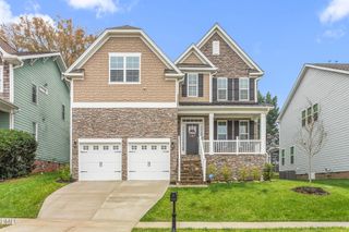 1765 Old Fields Boulevard, Haw River, NC 27258