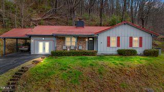 420 Northwest Poplar Street, Norton, VA 24273