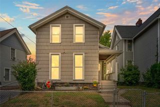 38 Hamilton Street, Rochester, NY 14620
