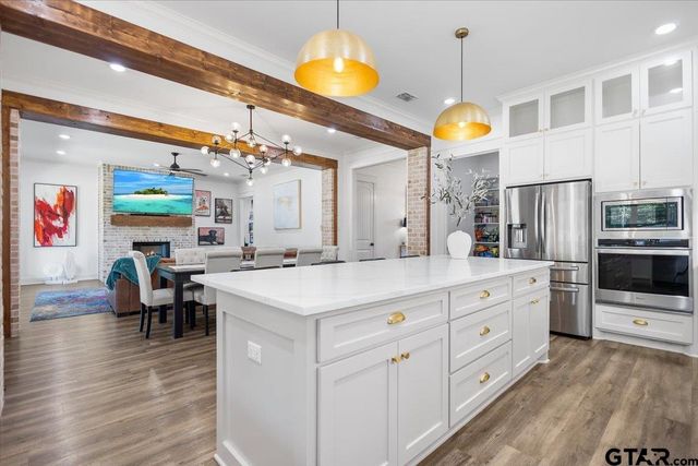 12262 Harlon, Flint, TX 75762