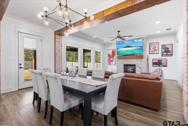 12262 Harlon, Flint, TX 75762