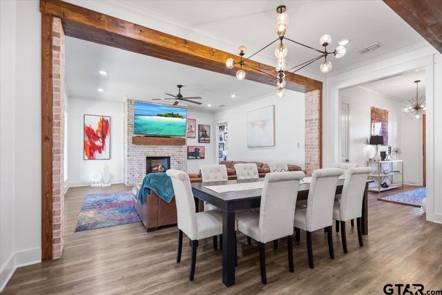 12262 Harlon, Flint, TX 75762