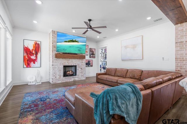 12262 Harlon, Flint, TX 75762