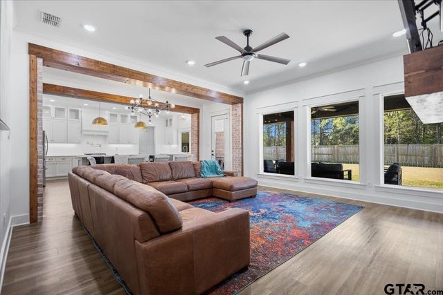 12262 Harlon, Flint, TX 75762