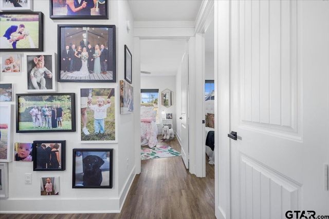 12262 Harlon, Flint, TX 75762