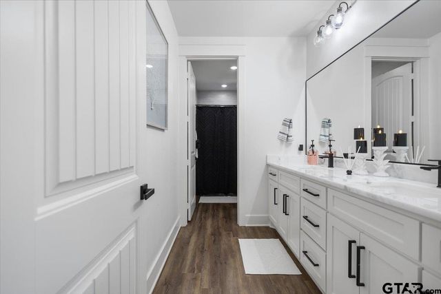 12262 Harlon, Flint, TX 75762