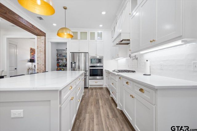 12262 Harlon, Flint, TX 75762