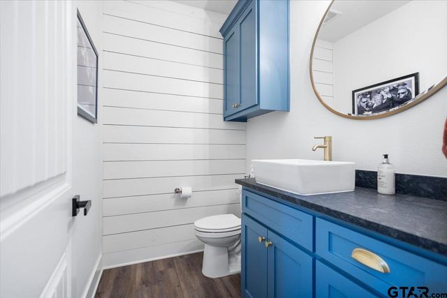 12262 Harlon, Flint, TX 75762