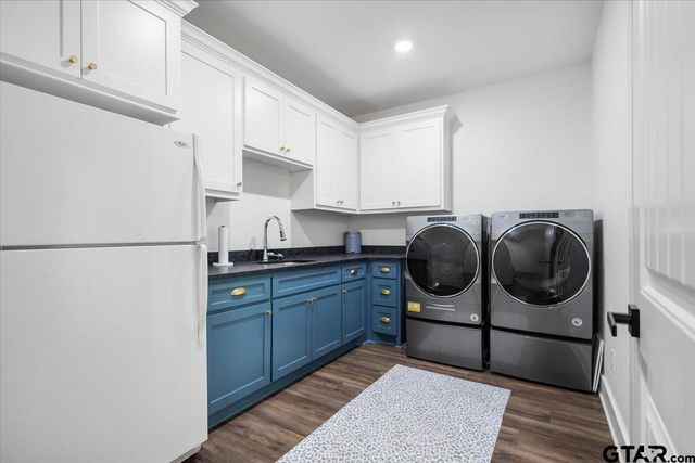 12262 Harlon, Flint, TX 75762