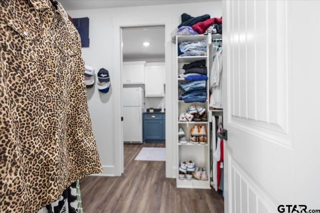 12262 Harlon, Flint, TX 75762