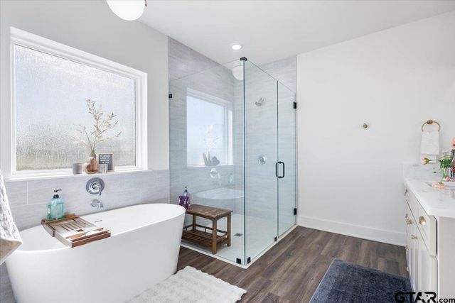 12262 Harlon, Flint, TX 75762