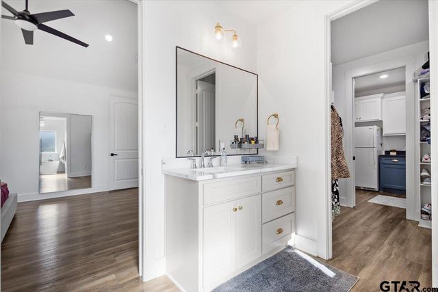 12262 Harlon, Flint, TX 75762